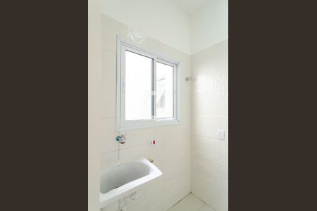 Apartamento à venda com 45m², 1 quarto e sem vaga Apartamento à venda com 45m², 1 quarto e sem vagaLavanderia