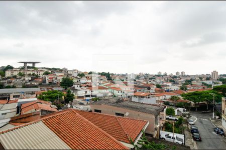 Apartamento à venda com 45m², 1 quarto e sem vaga Apartamento à venda com 45m², 1 quarto e sem vagaVista do Terraço