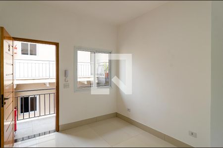Sala de apartamento à venda com 1 quarto, 45m² em Parque Jabaquara, São Paulo