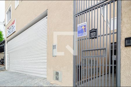 Apartamento à venda com 45m², 1 quarto e sem vaga Apartamento à venda com 45m², 1 quarto e sem vagaFachada