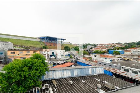 Apartamento à venda com 45m², 1 quarto e sem vaga Apartamento à venda com 45m², 1 quarto e sem vagaVista do Terraço