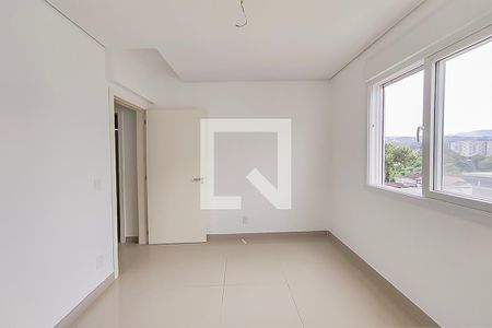 Quarto 1 de apartamento para alugar com 2 quartos, 62m² em Guarani, Novo Hamburgo