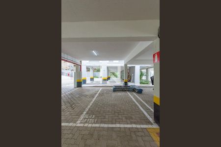 Apartamento para alugar com 45m², 2 quartos e 1 vaga Apartamento para alugar com 45m², 2 quartos e 1 vagaGaragem