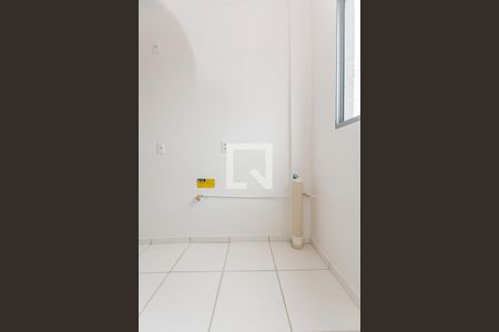 Apartamento para alugar com 45m², 2 quartos e 1 vaga Apartamento para alugar com 45m², 2 quartos e 1 vagaÁrea de Serviço