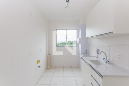 Apartamento para alugar com 45m², 2 quartos e 1 vaga Apartamento para alugar com 45m², 2 quartos e 1 vagaCozinha