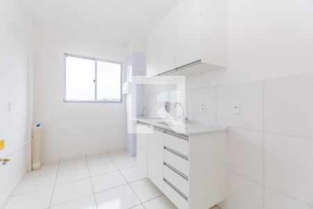 Apartamento para alugar com 45m², 2 quartos e 1 vaga Apartamento para alugar com 45m², 2 quartos e 1 vagaCozinha