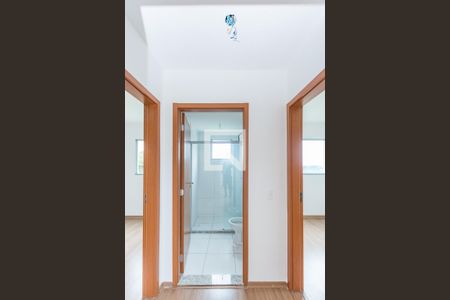 Apartamento para alugar com 45m², 2 quartos e 1 vaga Apartamento para alugar com 45m², 2 quartos e 1 vagaCorredor