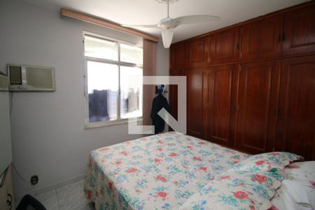 Quarto 2 de apartamento à venda com 2 quartos, 55m² em Olaria, Rio de Janeiro