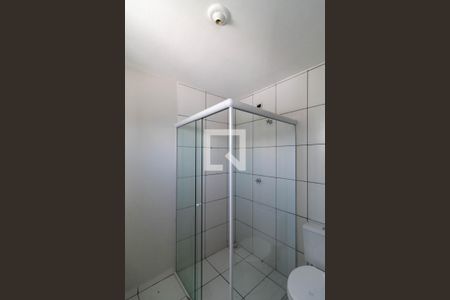 Banheiro da Suíte 1 de casa para alugar com 2 quartos, 174m² em Vila Aricanduva, São Paulo