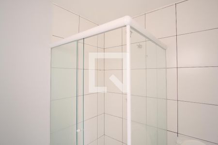 Banheiro da Suíte 1 de casa para alugar com 2 quartos, 174m² em Vila Aricanduva, São Paulo