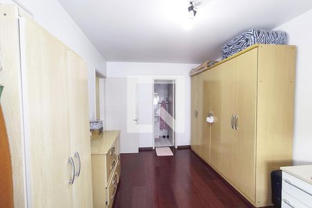 Quarto de apartamento para alugar com 2 quartos, 58m² em Canudos, Novo Hamburgo