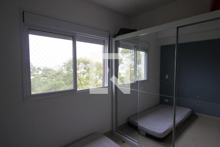 Quarto de apartamento para alugar com 1 quarto, 60m² em Vila do Castelo, São Paulo