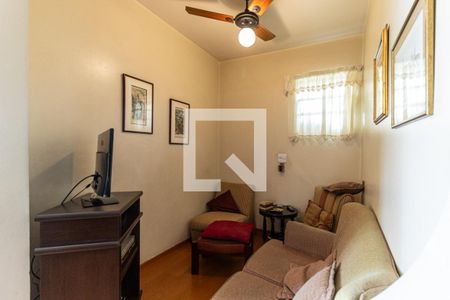 Sala de apartamento para alugar com 3 quartos, 138m² em Santa Cecília, São Paulo