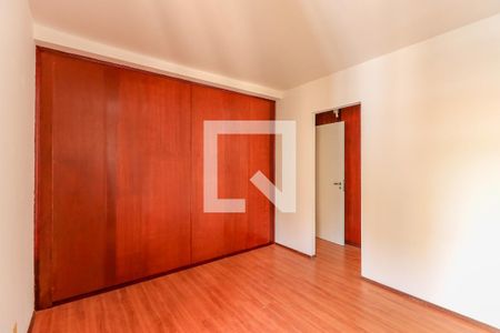 Suíte 1 de apartamento à venda com 4 quartos, 128m² em Brooklin, São Paulo