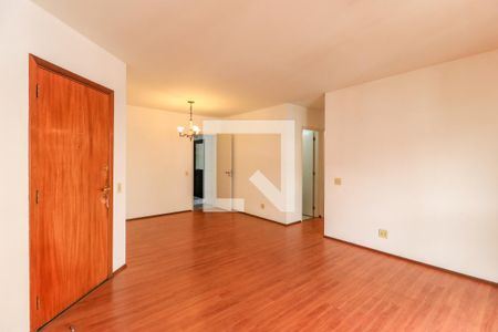 Apartamento à venda com 128m², 4 quartos e 3 vagasSala