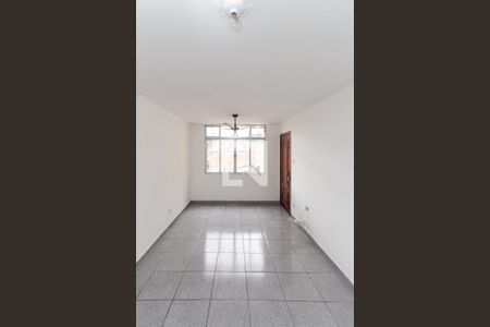 Sala   de apartamento à venda com 2 quartos, 56m² em Vila Constança, São Paulo