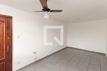 Sala   de apartamento à venda com 2 quartos, 56m² em Vila Constança, São Paulo