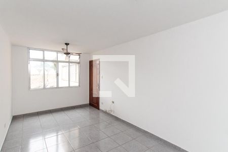 Sala   de apartamento à venda com 2 quartos, 56m² em Vila Constança, São Paulo