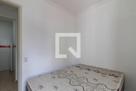 Quarto de apartamento para alugar com 1 quarto, 55m² em Indianópolis, São Paulo