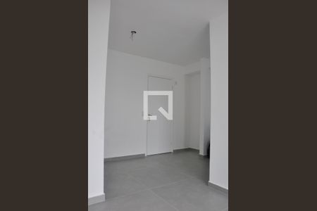 Sala de apartamento para alugar com 2 quartos, 45m² em Vila Guaca, São Paulo