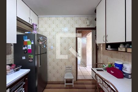 Casa à venda com 300m², 4 quartos e 2 vagasCozinha