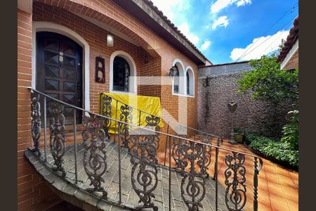 Casa à venda com 300m², 4 quartos e 2 vagasJardim/Frente