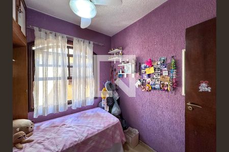 Casa à venda com 300m², 4 quartos e 2 vagasQuarto 3