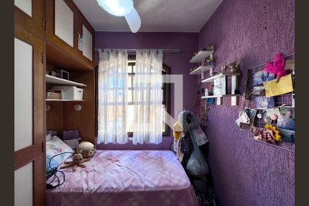 Casa à venda com 300m², 4 quartos e 2 vagasQuarto 3