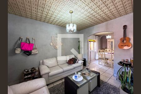 Sala de casa à venda com 4 quartos, 300m² em Parque Jabaquara, São Paulo