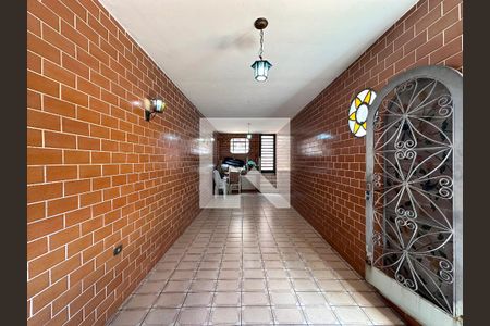 Casa à venda com 300m², 4 quartos e 2 vagasGaragem