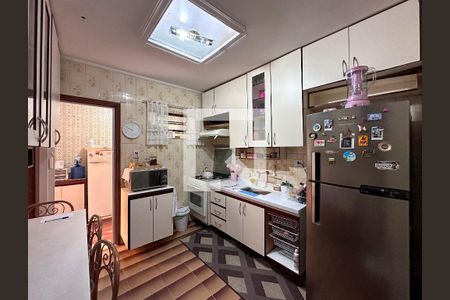 Casa à venda com 300m², 4 quartos e 2 vagasCozinha