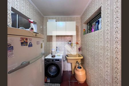 Casa à venda com 300m², 4 quartos e 2 vagasÁrea de Serviço