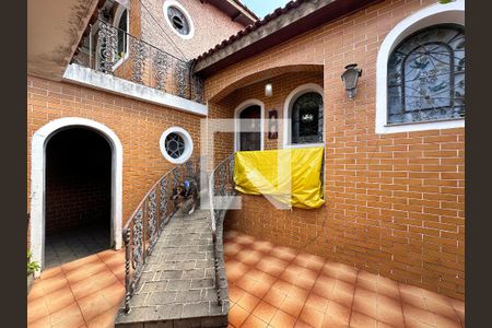 Casa à venda com 300m², 4 quartos e 2 vagasJardim/Frente