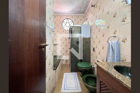 Casa à venda com 300m², 4 quartos e 2 vagasBanheiro Suíte