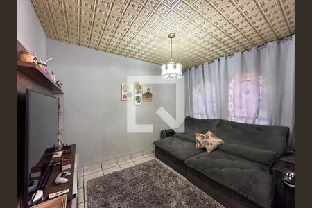 Sala de casa à venda com 4 quartos, 300m² em Parque Jabaquara, São Paulo