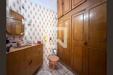 Lavabo de casa à venda com 4 quartos, 300m² em Parque Jabaquara, São Paulo