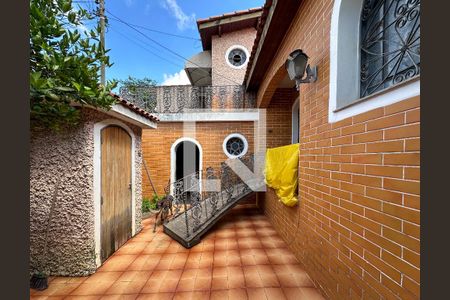 Casa à venda com 300m², 4 quartos e 2 vagasJardim/Frente