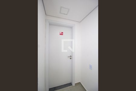 Apartamento à venda com 25m², 1 quarto e sem vaga Apartamento à venda com 25m², 1 quarto e sem vagaHall de Entrada