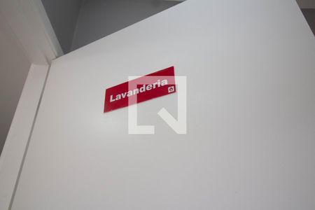 Apartamento à venda com 25m², 1 quarto e sem vaga Apartamento à venda com 25m², 1 quarto e sem vagaÁrea comum - Lavanderia