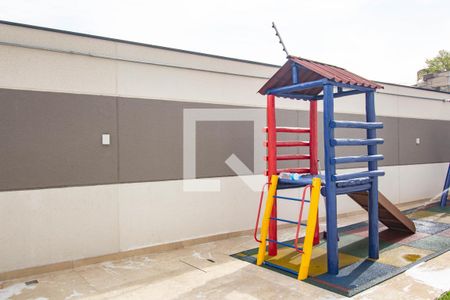 Apartamento à venda com 25m², 1 quarto e sem vaga Apartamento à venda com 25m², 1 quarto e sem vagaVista do Quarto