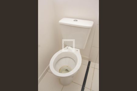 Apartamento à venda com 25m², 1 quarto e sem vaga Apartamento à venda com 25m², 1 quarto e sem vagaBanheiro