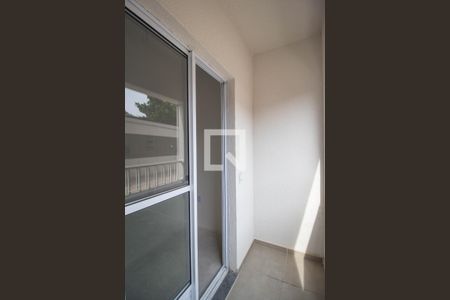 Apartamento à venda com 25m², 1 quarto e sem vaga Apartamento à venda com 25m², 1 quarto e sem vagaVaranda da Sala