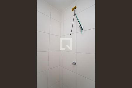 Apartamento à venda com 25m², 1 quarto e sem vaga Apartamento à venda com 25m², 1 quarto e sem vagaBanheiro