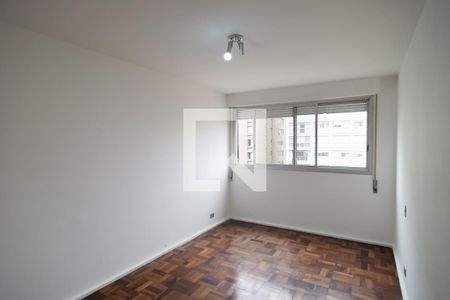 Quarto 2 de apartamento à venda com 3 quartos, 107m² em Morro dos Ingleses, São Paulo