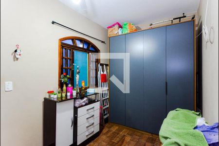 Quarto 1 de casa à venda com 3 quartos, 90m² em Vila Augusta, Guarulhos