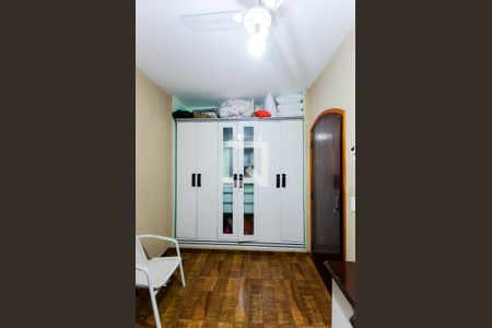 Quarto 1 de casa à venda com 3 quartos, 90m² em Vila Augusta, Guarulhos