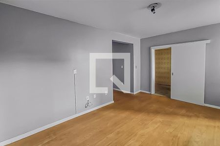 Sala de apartamento para alugar com 2 quartos, 60m² em Centro, Novo Hamburgo