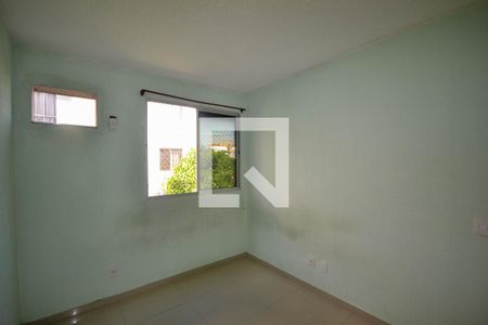 Quarto 1 de apartamento para alugar com 2 quartos, 40m² em Jardim da Posse, Nova Iguaçu