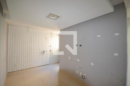 Sala de apartamento para alugar com 2 quartos, 40m² em Jardim da Posse, Nova Iguaçu