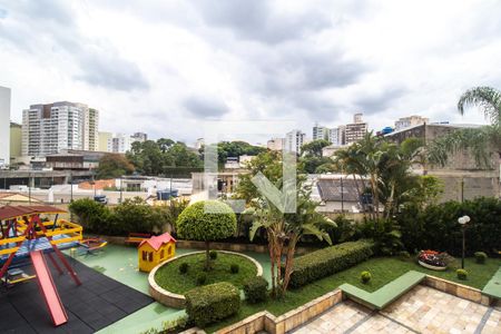 Quarto de apartamento à venda com 2 quartos, 74m² em Cambuci, São Paulo